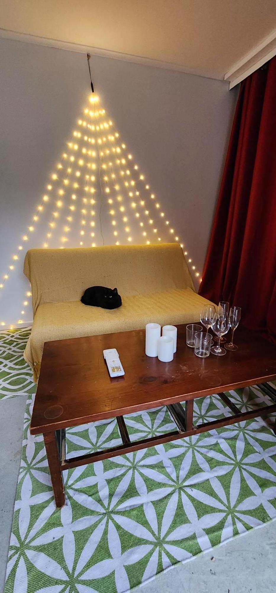 מלון Akatarawa The Treehut At The Rabbithole, Upper Hutt מראה חיצוני תמונה